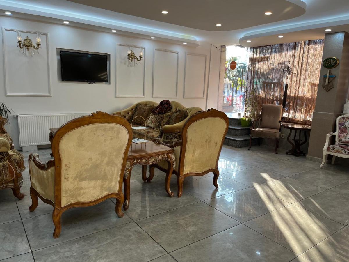 Nova Roma Hotel — Photos 2